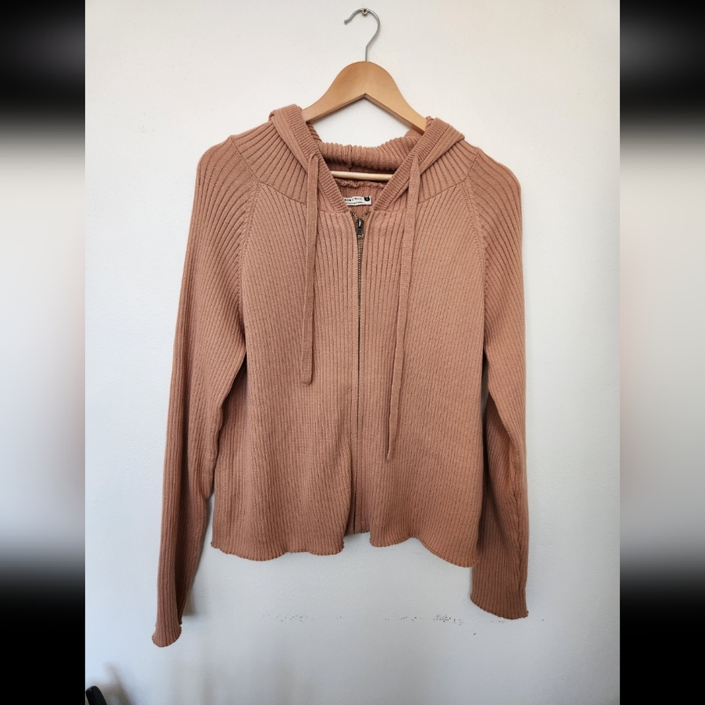 Jackson Rowe The Camp Hoodie Small - Picture 3 of 10